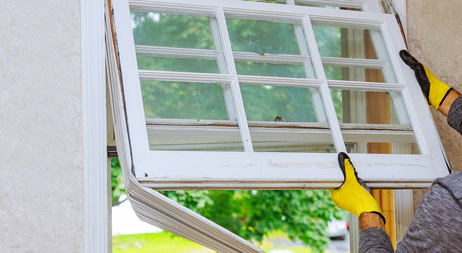 Smarta tips för dig som ska byta fönster
