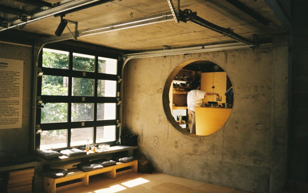 Därför bör du anlita en expert på microcement i Göteborg