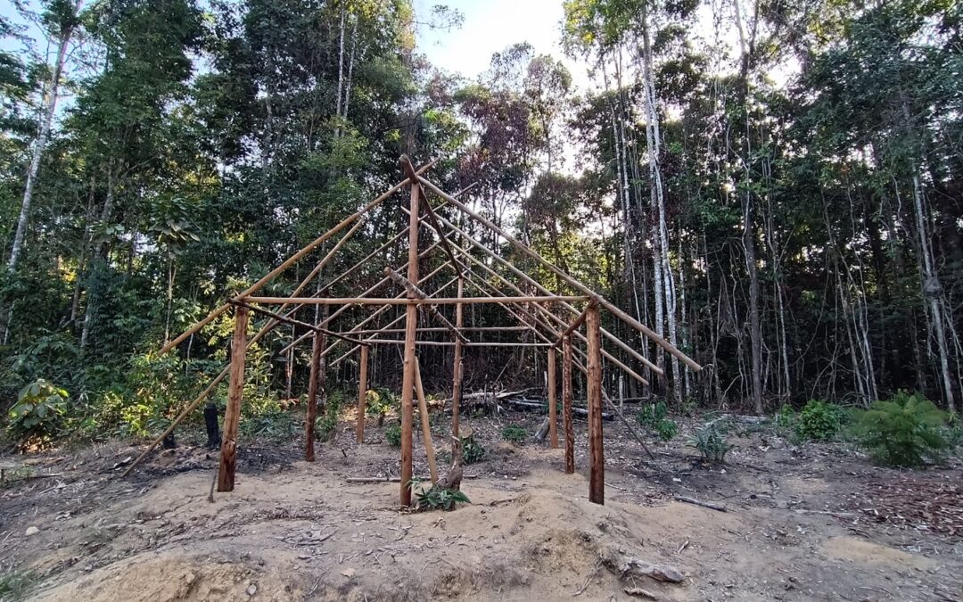 Undersök din mark innan husbygge